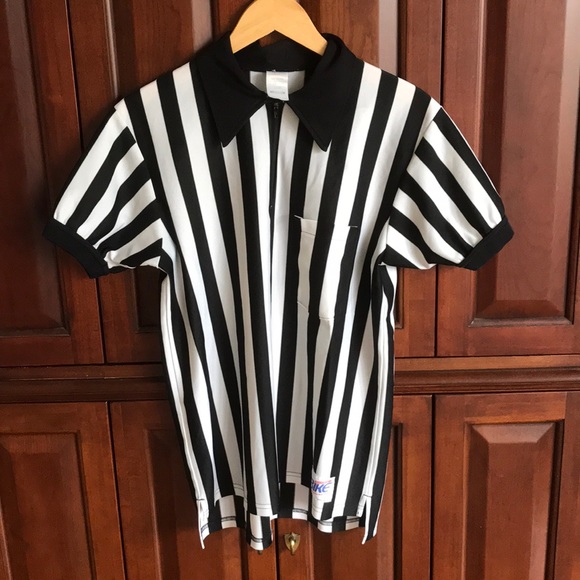 Bike Other - Men’s Bike referee shirt